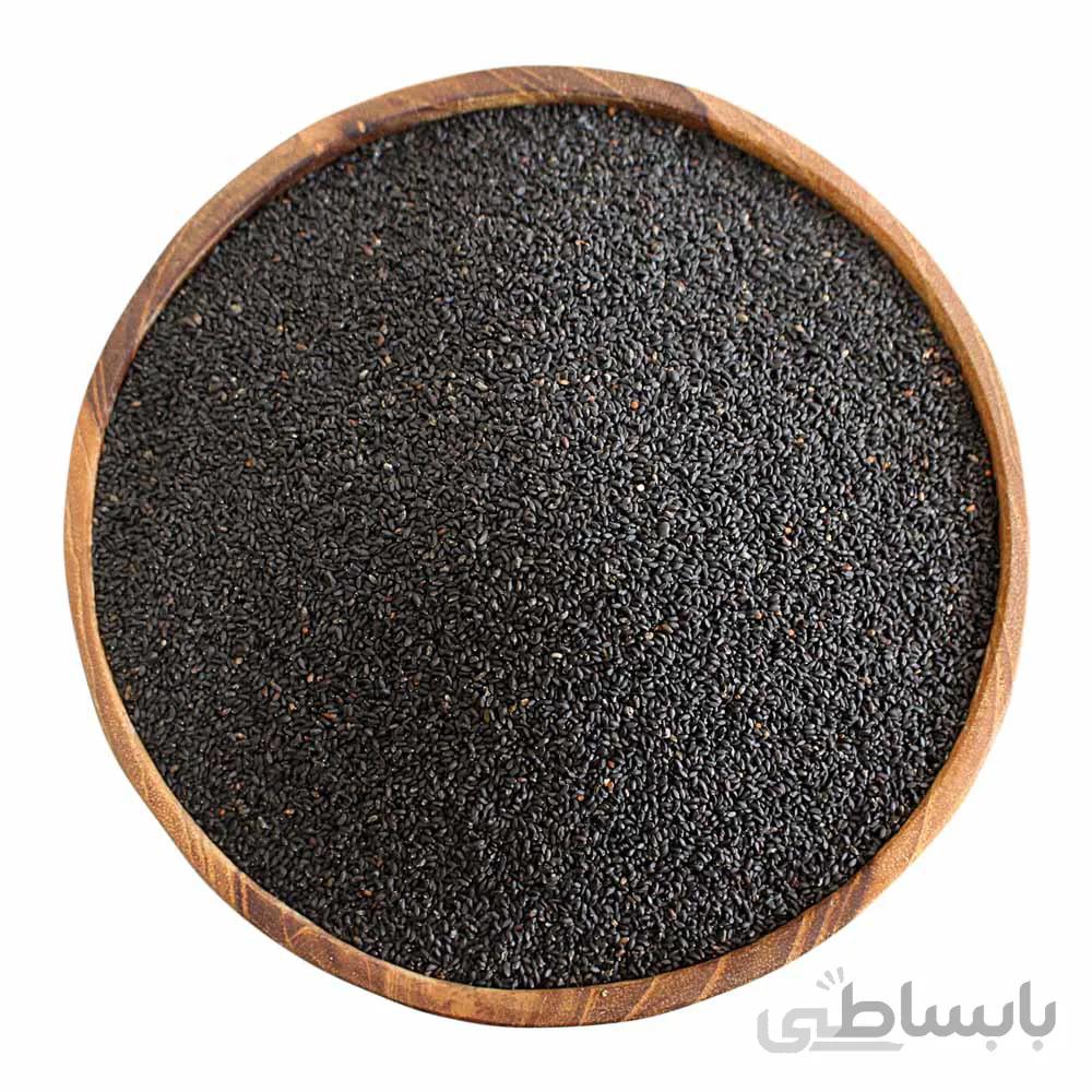 تخم شربتی