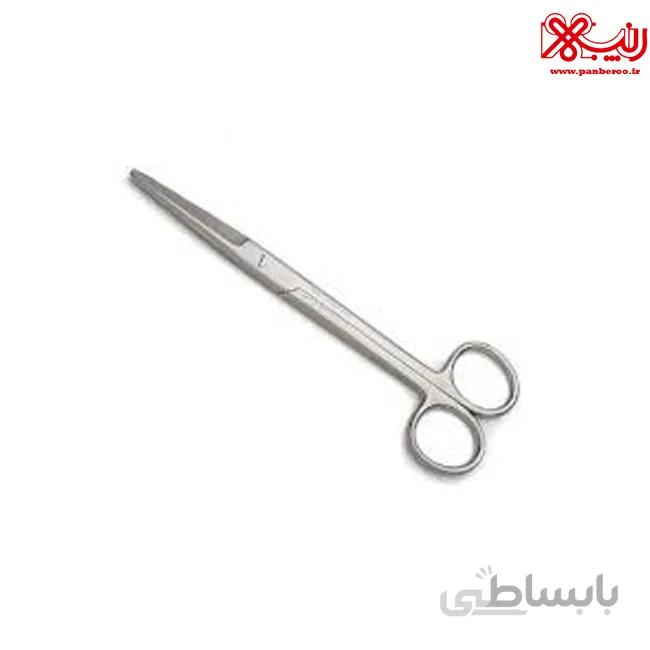 قیچی مایو (MAYO) صاف 17 سانتی متر