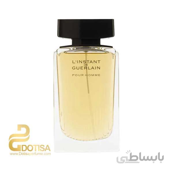 عطر ادکلن گرلن ال اینستنت-لینستنت تستر – Guerlain L`Instant Tester