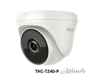 دوربین توربو HD هایلوک مدل THC-T240-P