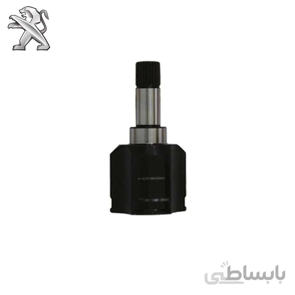 پلوس کامل بلند ABS پژو 405