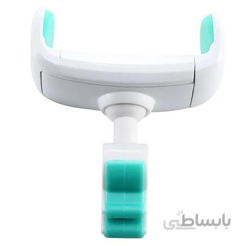 پایه نگهدارنده گوشی موبایل بیسوس مدل Baseus Stable Series Car Mount ا Baseus SUGX-13 Stable Series Car Mount Phone Holder
