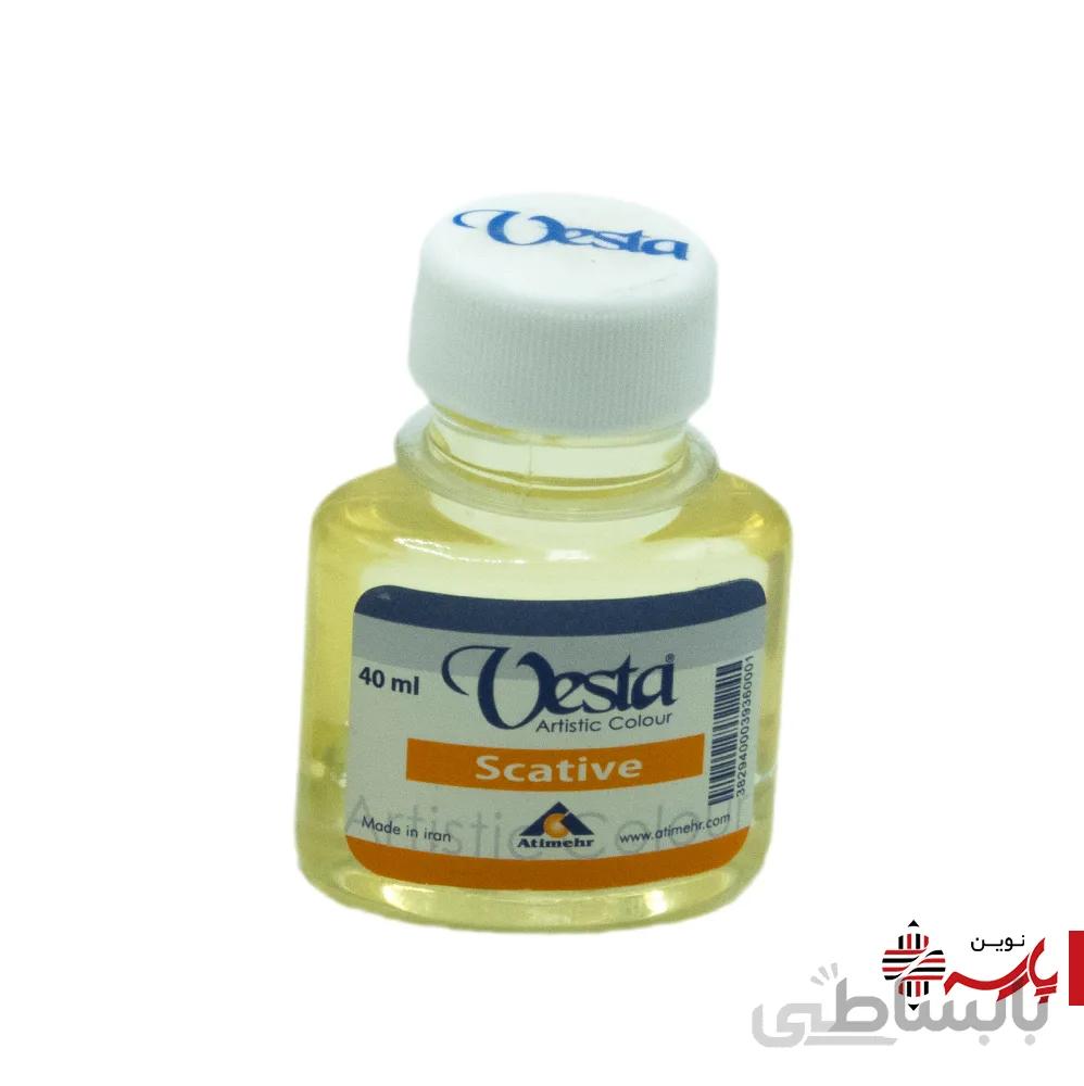 اسکاتیو 40 میل وستا