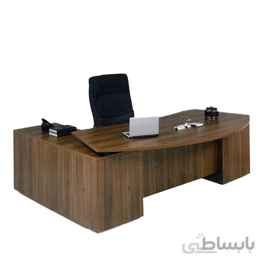 میز مدیریت مدل GM132