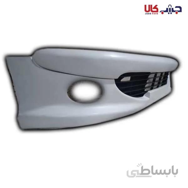 سپر آرسی با توری خطی