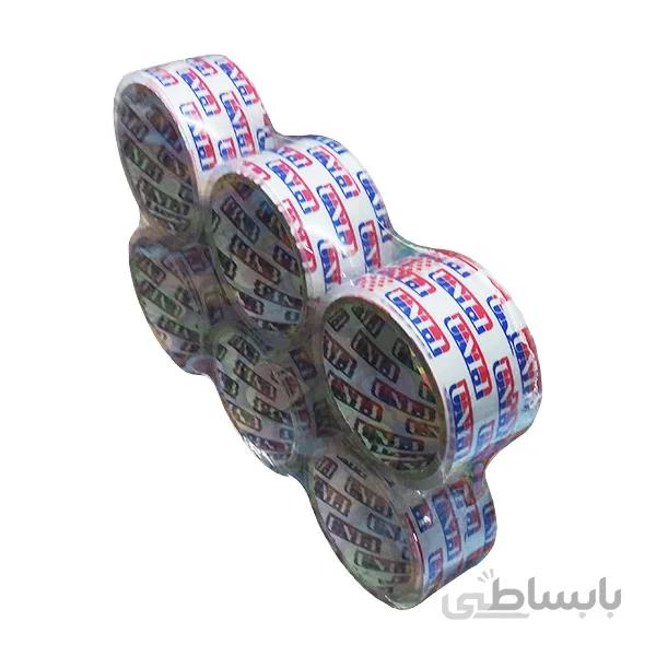 چسب پهن یونی وان 5 سانتی
