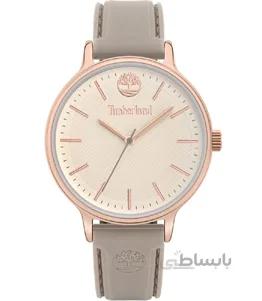ساعت مچی زنانه تیمبرلند Timberland کد TBL15956MYR-63P