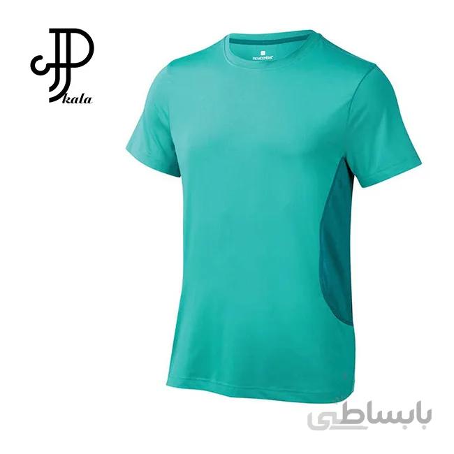 تیشرت آستین کوتاه مردانه newcential مدل m289