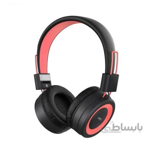 هدفون ریمکس مدل 725hb