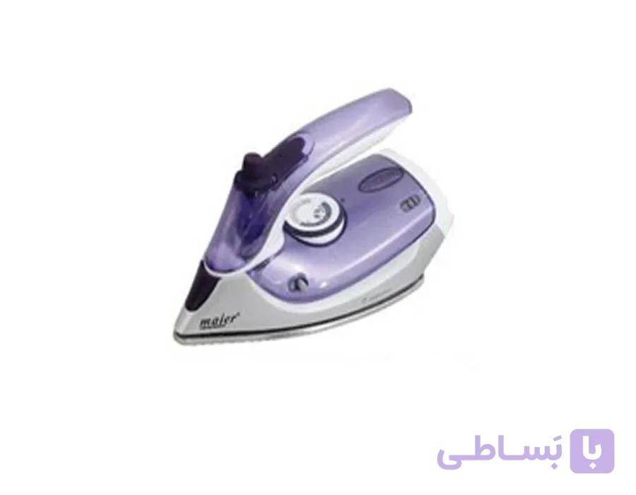 اتو مسافرتی مایر مدل MR-601 و mr602 — تصویر 1