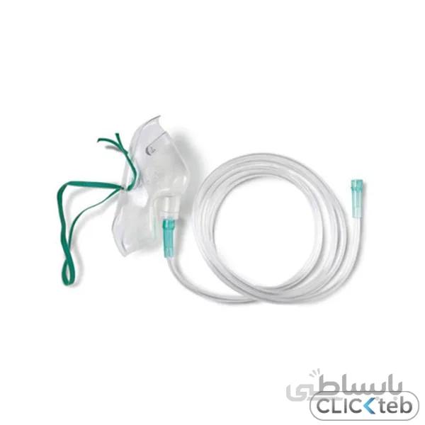 ماسک اکسیژن