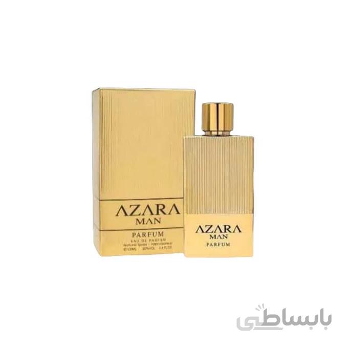 عطر زنانه فراگرنس ورد Zara Man Parfum تام فورد بلک ارکید حجم 100 میلی لیتر