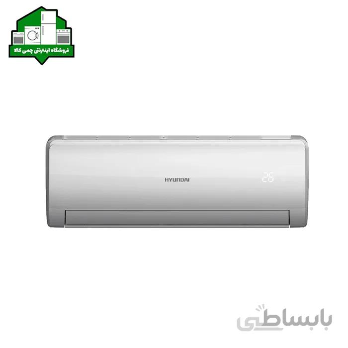 کولر گازی هیوندای مدل HAC-1232 WT1 ا Hyundai HAC-1232 WT1 split air conditioner