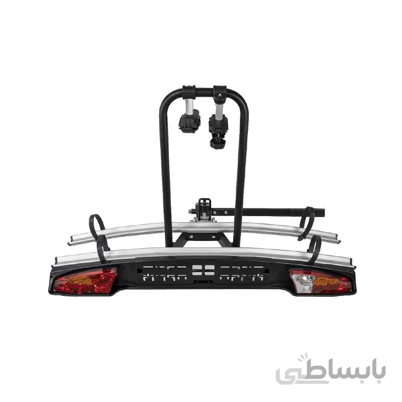 یدک کش حمل دوچرخه برند منابو مدل Merak Q راپید