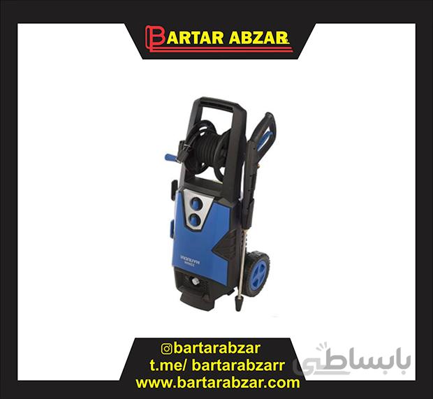 کارواش 160 بار هیوندای ا 2216