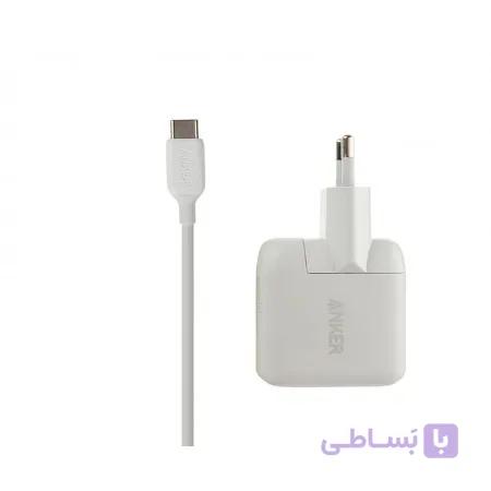 شارژر دیواری انکر | Anker B2019LD3 PowerPort PD 1