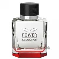 ادوتویلت مردانه آنتونیو باندراس پاور آو سداکشن 100 میل ا ANTONIO BANDERAS Power Of Seduction Edt 100ml M