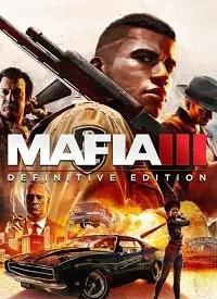 سی دی کی اورجینال Mafia III Definitive Edition