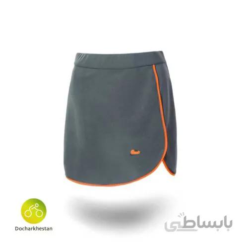 دامن دوچرخه سواری ریسا