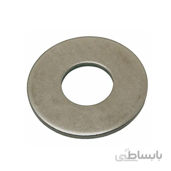 واشر تخت مدل BPM12-50-2 بسته 10 عدد