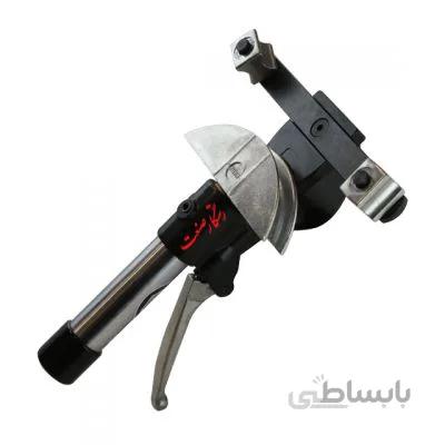 خم کن لوله 5 لایه هیدرولیکی رستگار صنعت