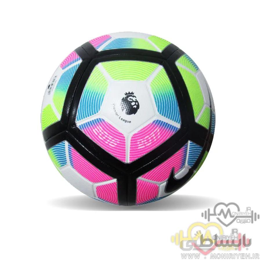 توپ فوتسال نایک Nike Ordem 4 Premier League Matchball