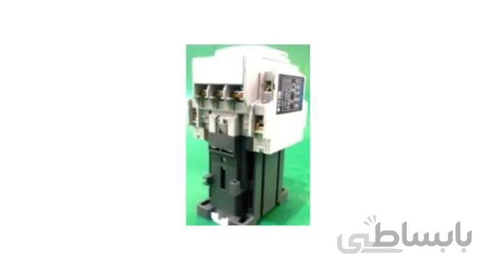 کنتاکتور ۳۲ آمپر پارس فانال مدل PFC32 -کنتاکتور سه فاز 15 کیلووات پارس فانال ا PFC-32_15KW_220VAC PARS FANAL