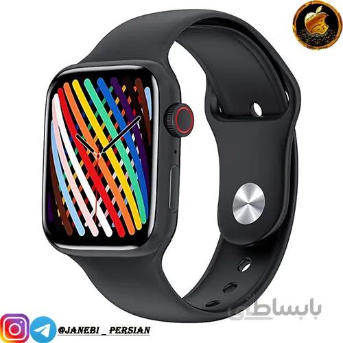 ساعت هوشمند Smartwatch WEARFIT PRO M7 MINI