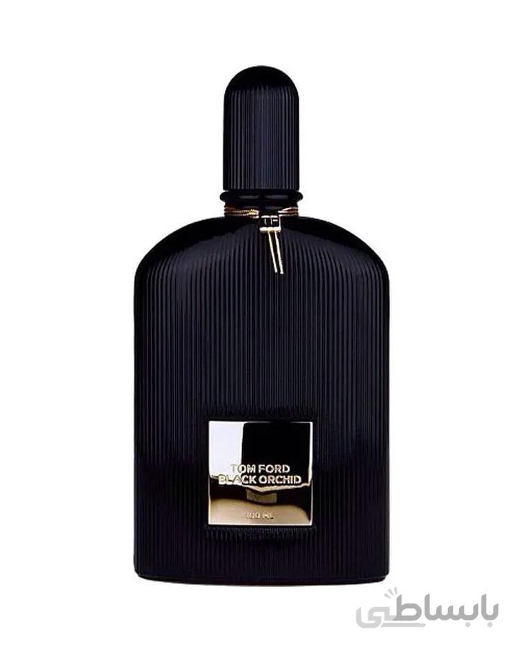 عطر ادکلن تام فورد بلک ارکید مردانه/زنانه ۱۰۰ میل ا Tom Ford Black Orchid