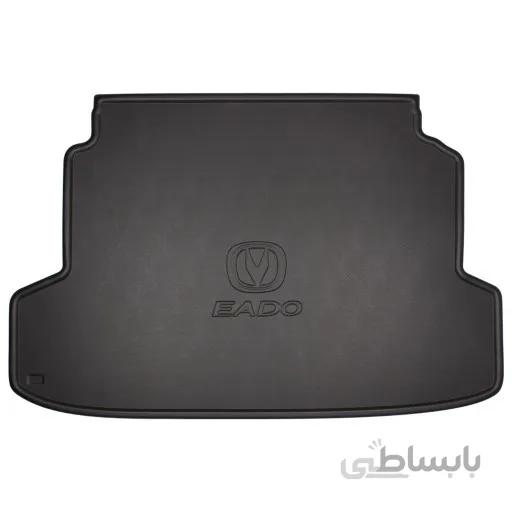کفپوش خودرو صندوق سه بعدی ولکس مناسب برای چانگان ایدو Changan Eado