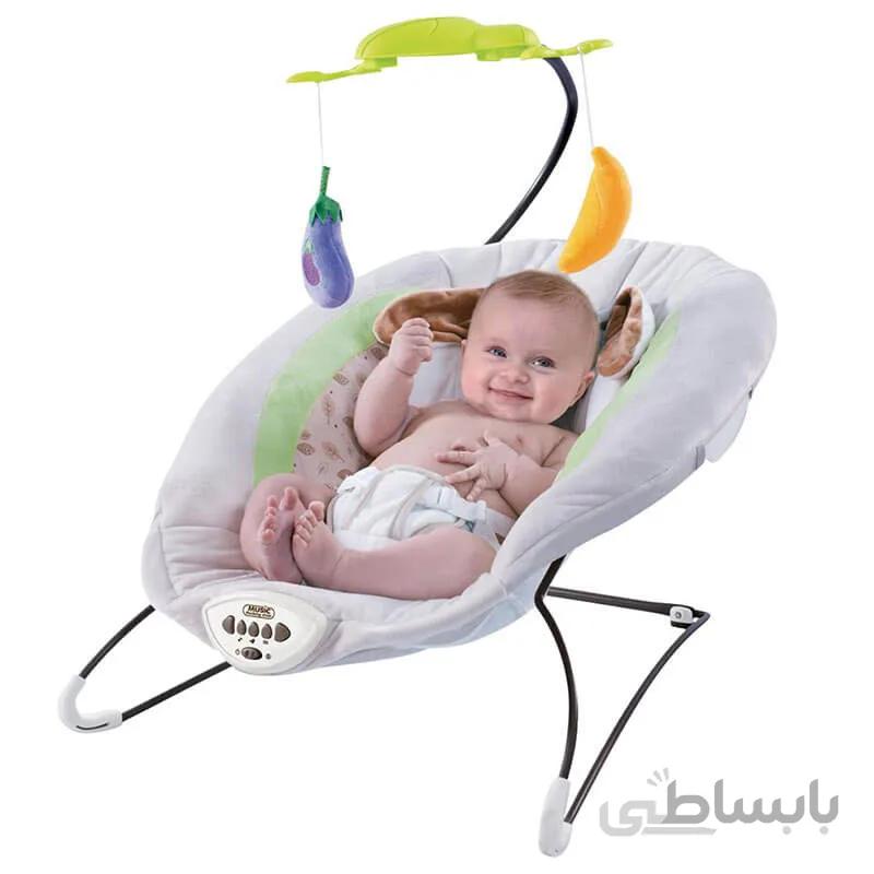 نی نی لای لای دخترانه و پسرانه آویزدار سی سی لاو CICI LOVE