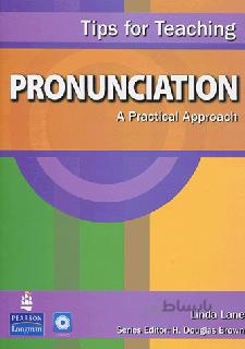 Tips for Teaching Pronunciation