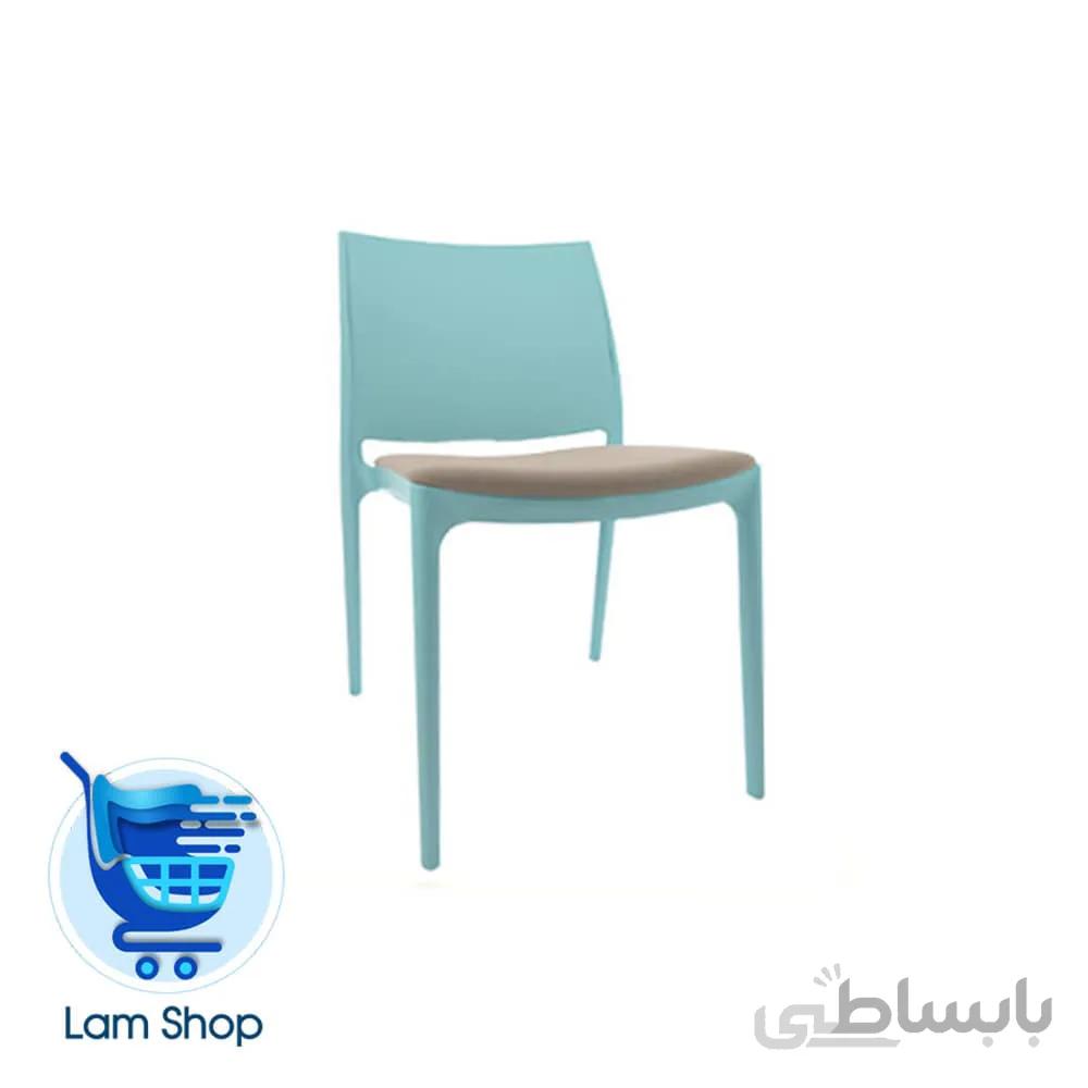 صندلی مایا با تشک P806 نظری