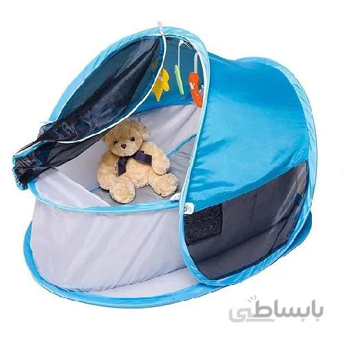 سبد خواب مسافرتی نوزاد BBGG