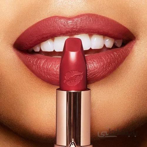 رژلب شارلوت تیلبری