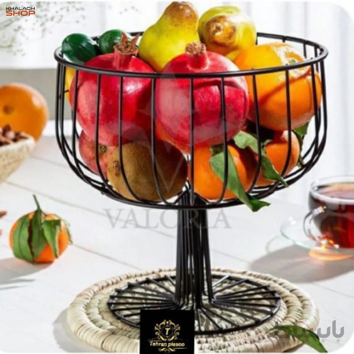 سبد جام میوه والریا ۱۰۴