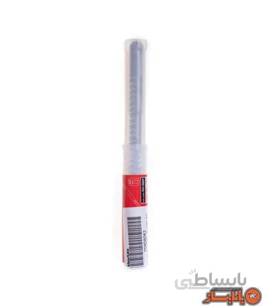مته چهار شیار 160*10 رونیکس مدل RH-5007