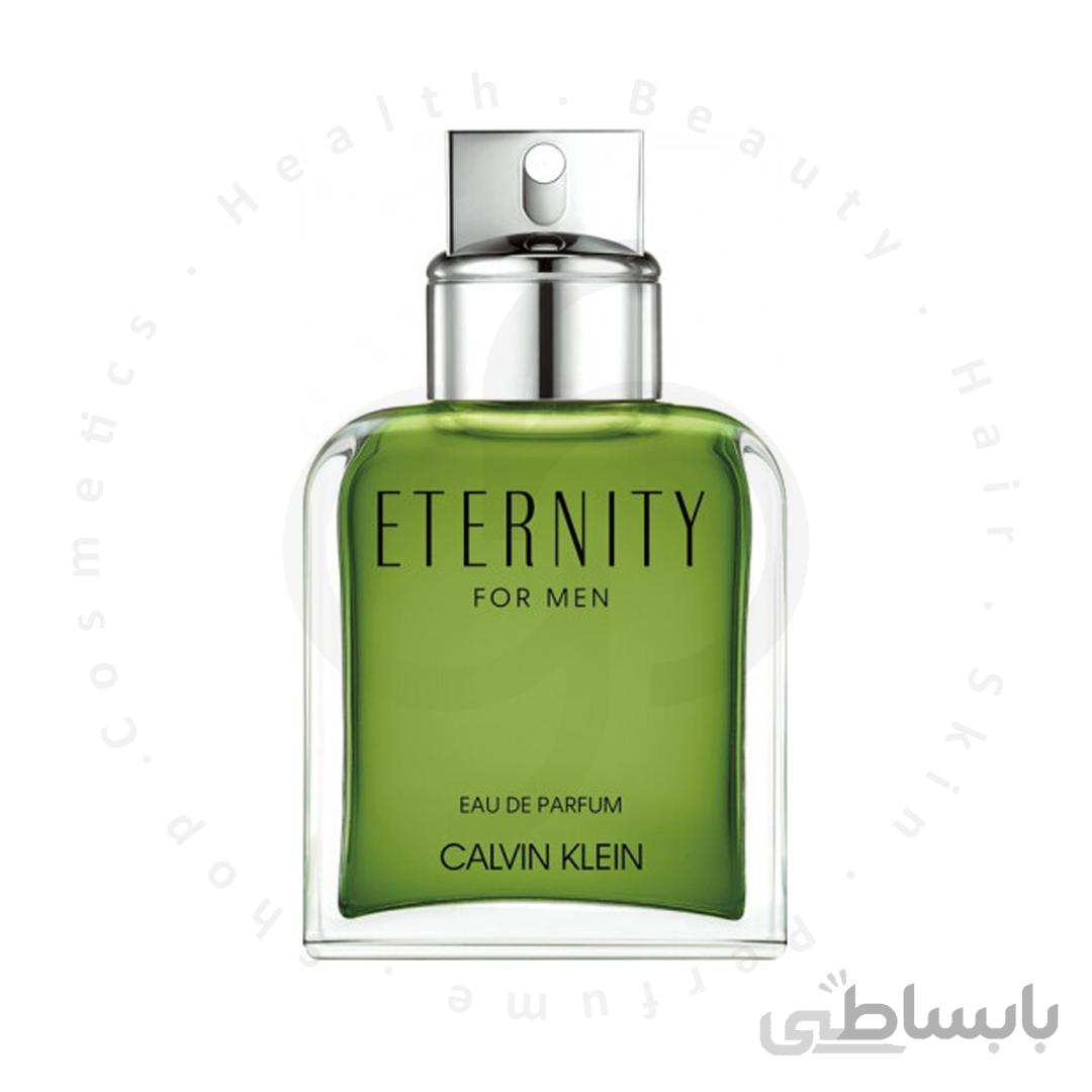 عطر ادکلن کالوین کلین اترنیتی مردانه ادو پرفیوم
