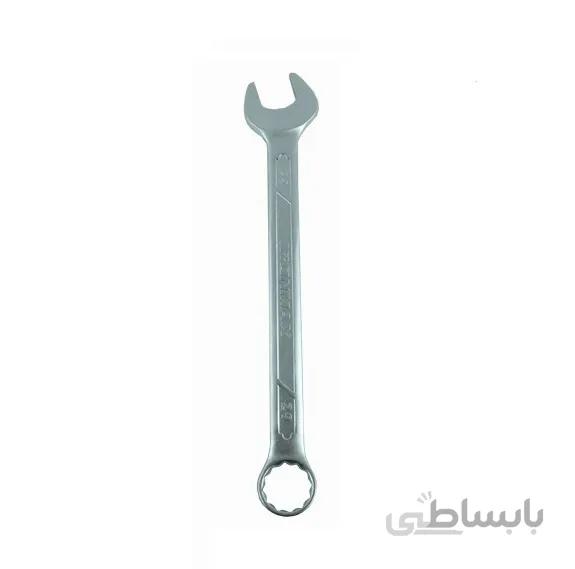 آچار یک سر تخت یک سر رینگی آیرون مکس 29 میلیمتری