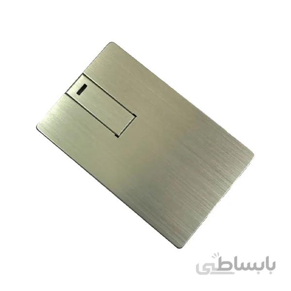 فلش مموری فلزی P-D22S 32GB