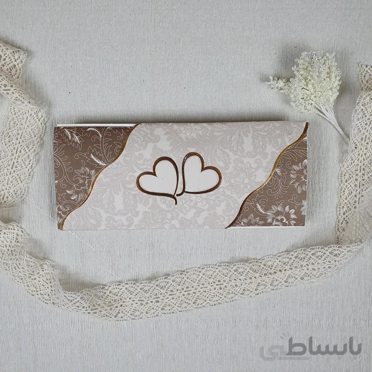 كارت عروسی كد 174