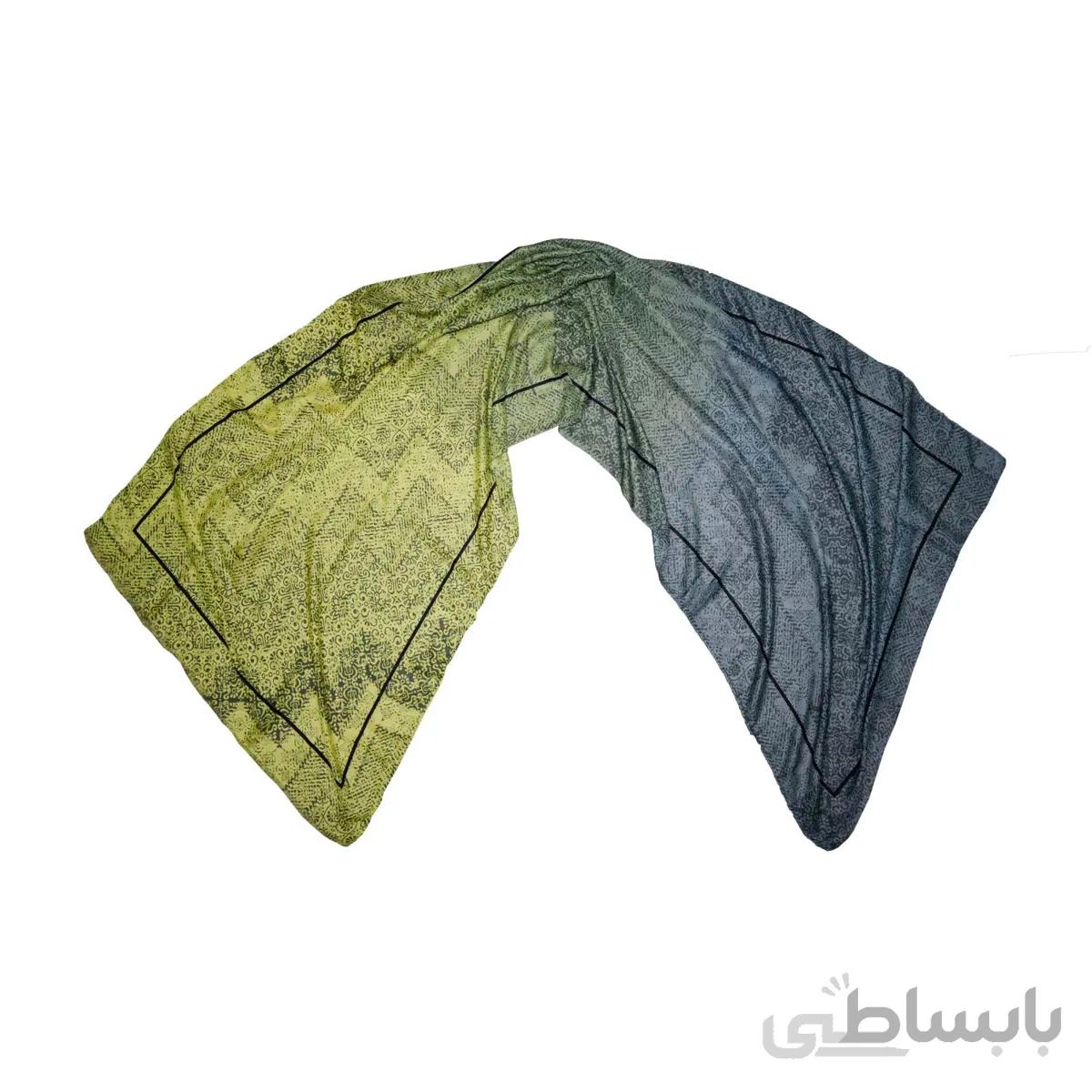 شال زنانه مدل 9654