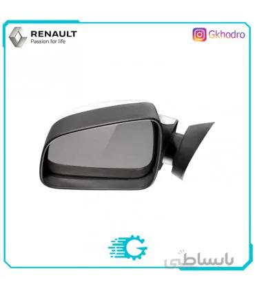 آینه چپ ساندرو