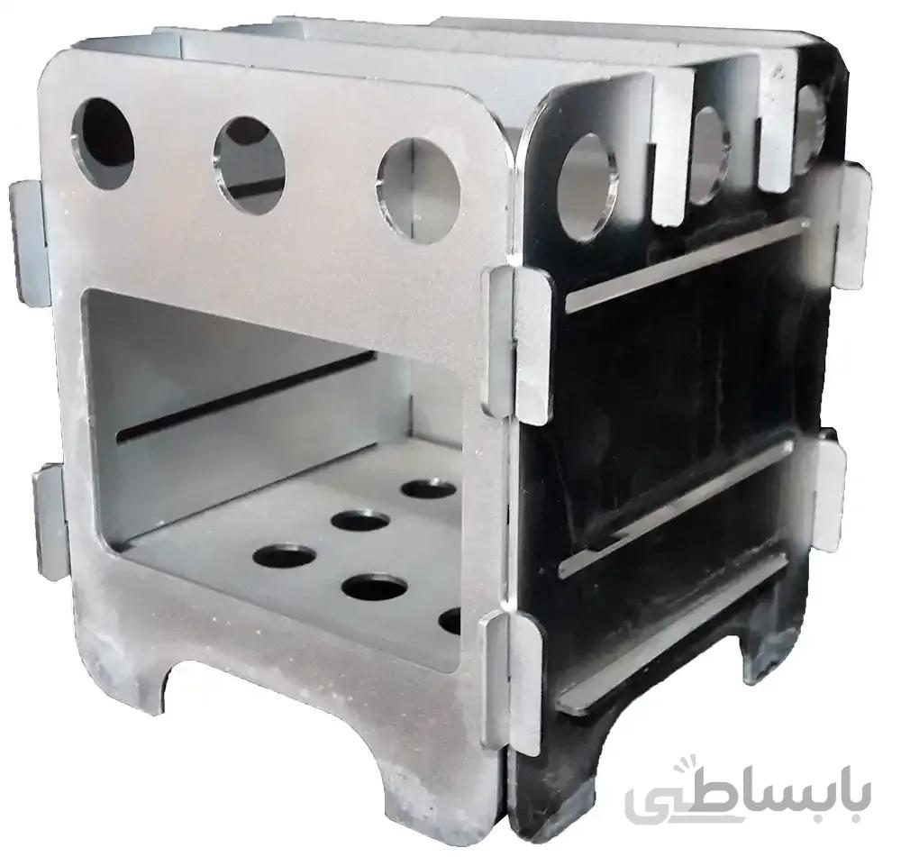 اجاق مسافرتی آدینه