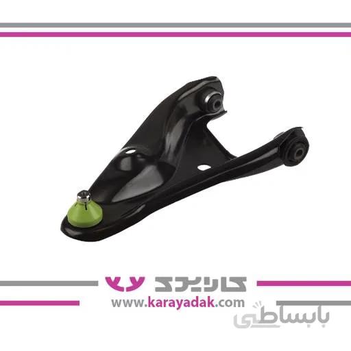 سیبک طبق کامل چپ ال نود L90 ا Engine Mount