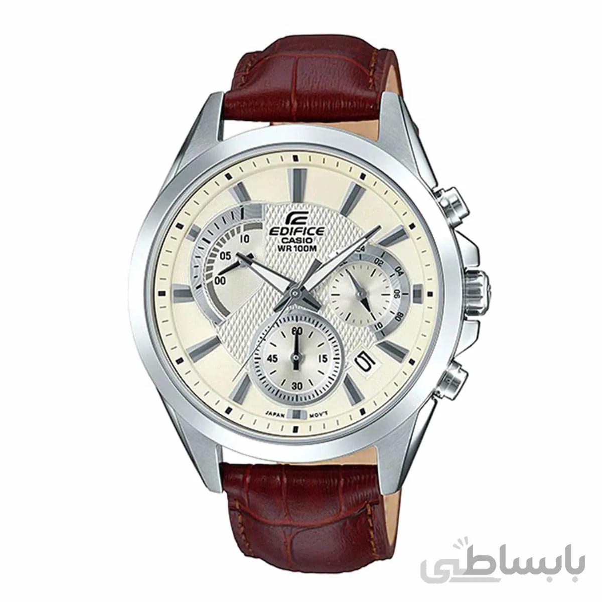 ساعت کاسیو ادیفایس مدل EFV 580L 7AVUDF