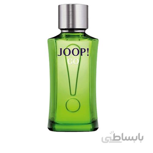 ادو تویلت مردانه ژوپ مدل Go حجم 100 میل ا دسته بندی:
