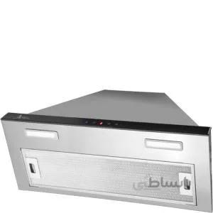هود آشپزخانه مخفی اخوان ا Akhavan Kitchen Hood H-64-TS