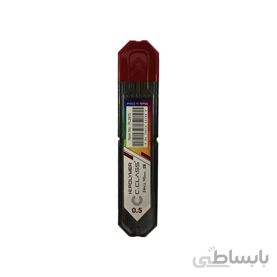 نوک اتود 0.5 سی کلاس C.CLASS