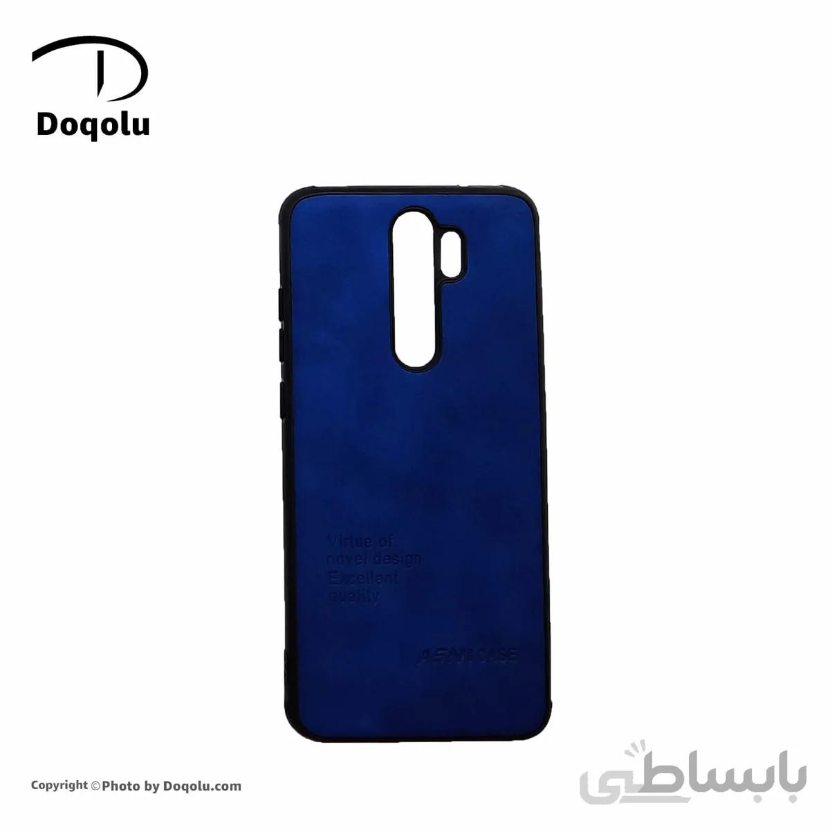 قاب گوشی شیائومیXiaomi MINOTE8PRO مدل ASN-007